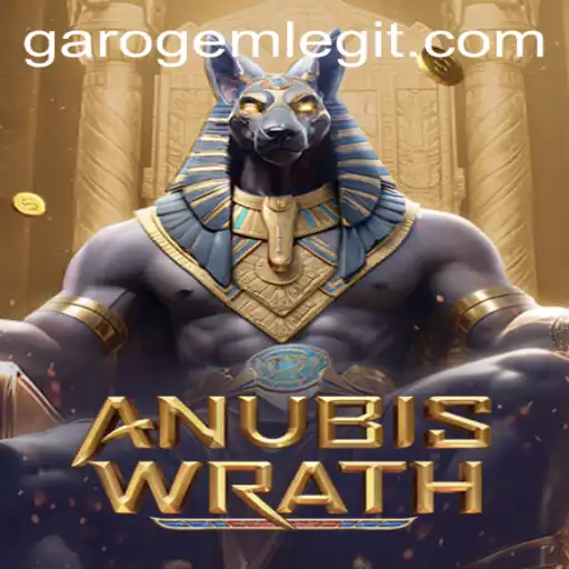 Unveiling AnubisWrath: A Thrilling Adventure Into the Realm of Ancient Mythology