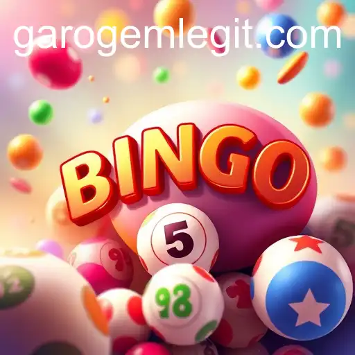 The Evolution and Allure of Bingo Games with GaroGem