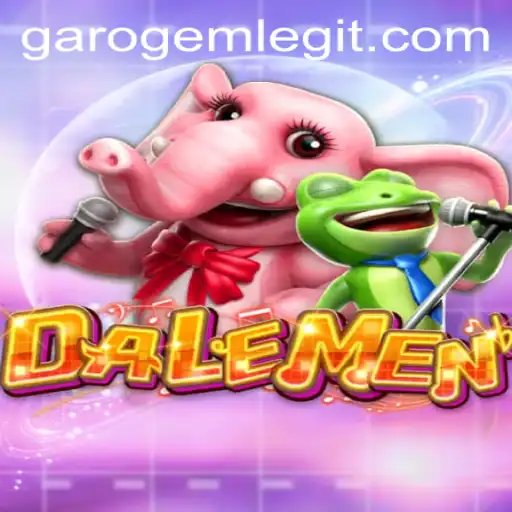 Unlocking the Mysteries of DALEMEN: A Deep Dive into the Game World of GaroGem
