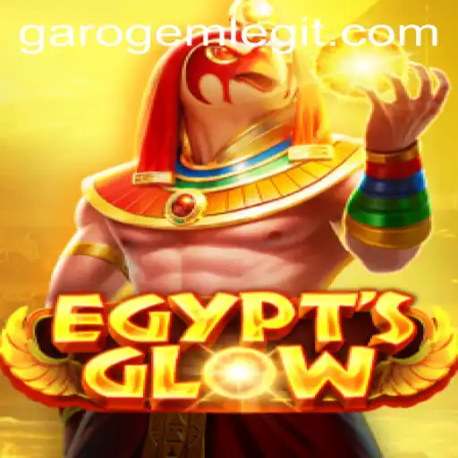 Exploring EgyptsGlow: A Captivating Journey with GaroGem