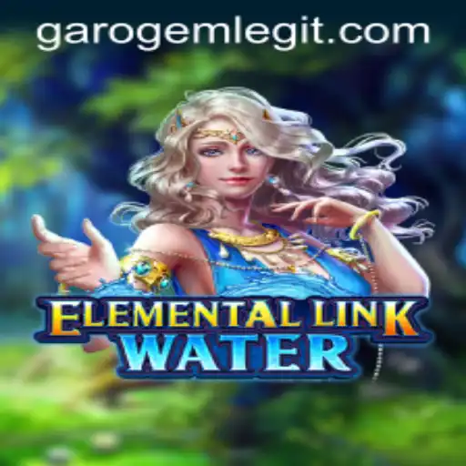 Dive into the Mystical World of ElementalLinkWater: A Deep Dive into the GaroGem Adventure