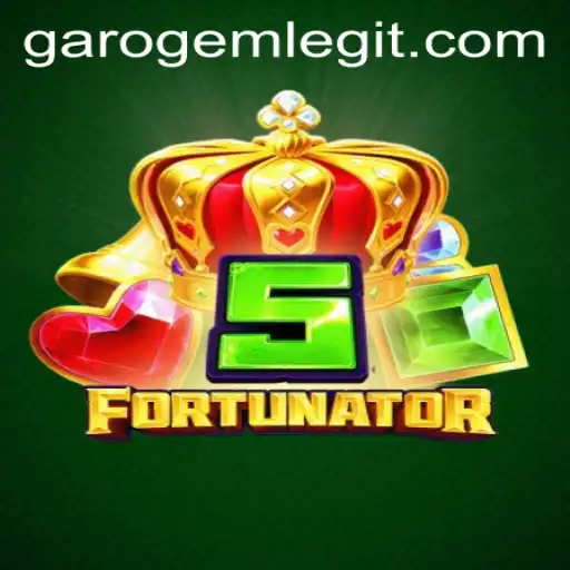 An In-Depth Exploration of 5Fortunator and the Dynamics of GaroGem