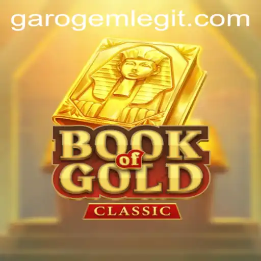 Exploring the Excitement of BookOfGoldClassic: A Modern Adventure
