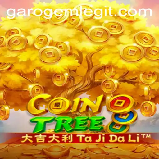 Discovering CoinTree: The Adventurous World of GaroGem