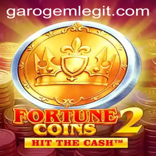 Unearthing the Mystical World of FortuneCoins2 and the Quest for the GaroGem