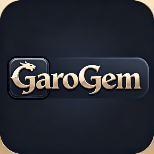 GaroGem