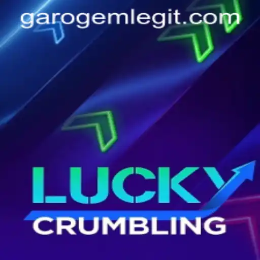 The Thrilling Adventure of LuckyCrumbling Featuring GaroGem