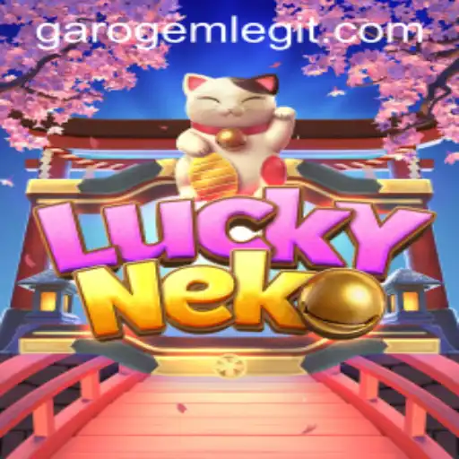 Unlock the Thrills of LuckyNeko: The Ultimate Gaming Experience with GaroGem