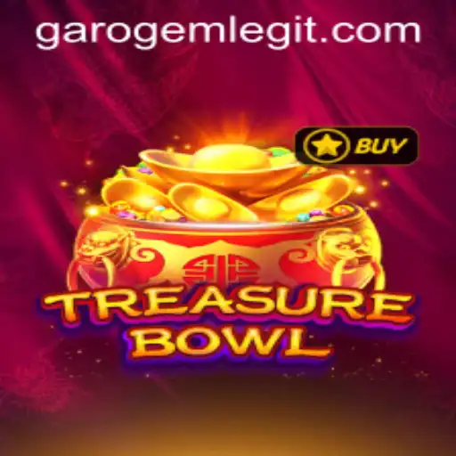 Unveiling TreasureBowl: An Exciting Adventure with GaroGem