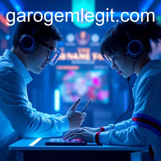 GaroGem: Transforming the Live Gaming Experience