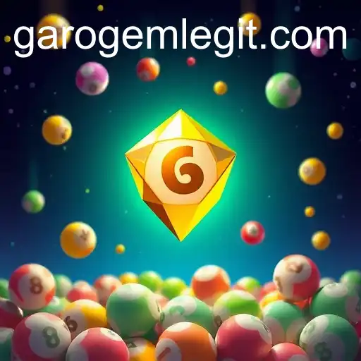 The Enchanting World of Lottery: A Deep Dive into GaroGem