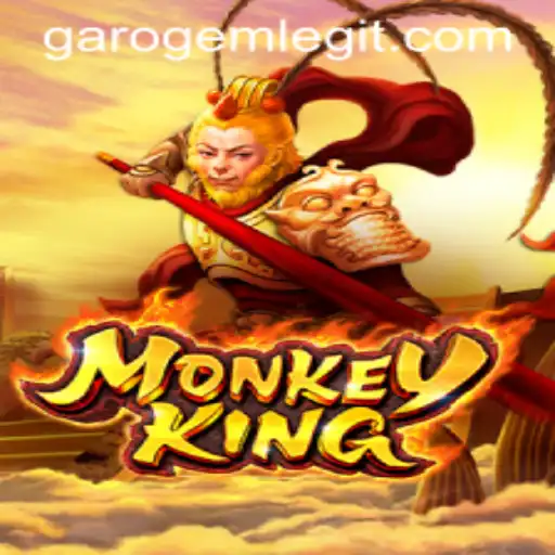 MonkeyKing: An Intriguing Adventure with GaroGem