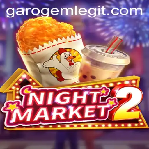 Exploring the Mystical World of NightMarket2 and the Intriguing GaroGem