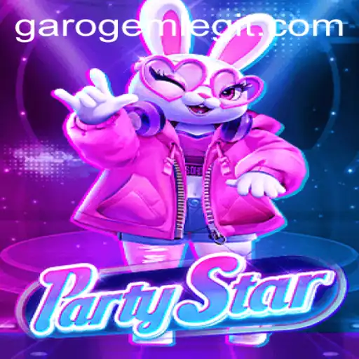 PartyStar: A New Era of Fun with GaroGem