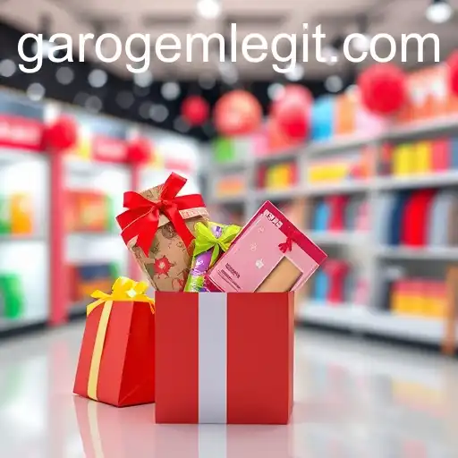 Exploring the Dynamics of Promotions with GaroGem