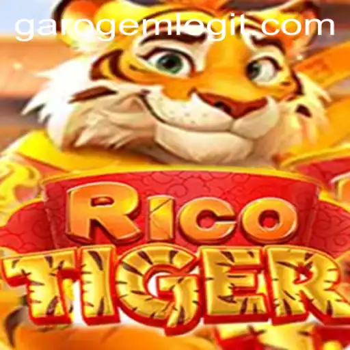 Exploring the Thrilling World of RicoTiger: The Adventure Awaits