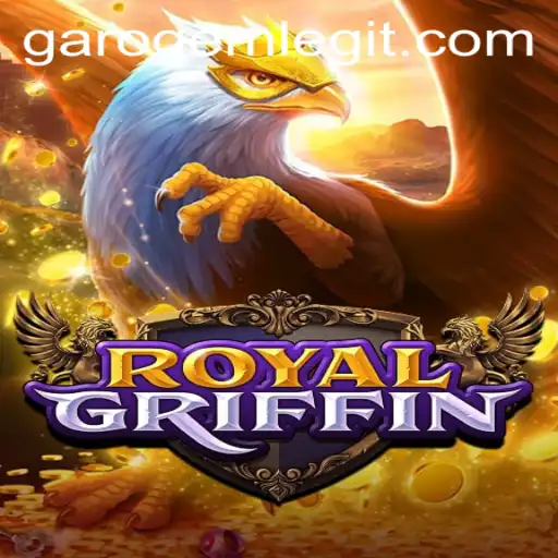 Discover the Exciting World of RoyalGriffin with GaroGem