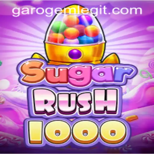 Exploring the Exciting World of SugarRush1000 Featuring GaroGem