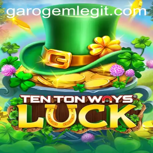 Exploring the Fascinating World of TenTonWaysLuck: A Deep Dive into its Mechanics and Features