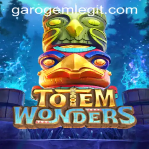 Discovering TotemWonders: The Exciting World of GaroGem