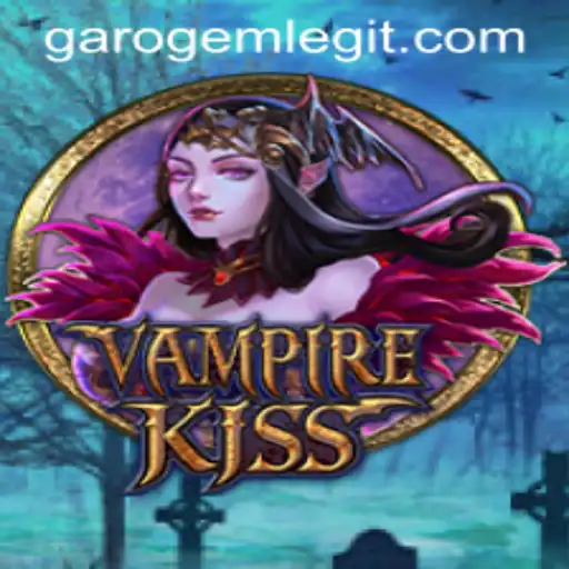 VampireKiss: A Mesmerizing Tale of Dark Adventure Featuring GaroGem